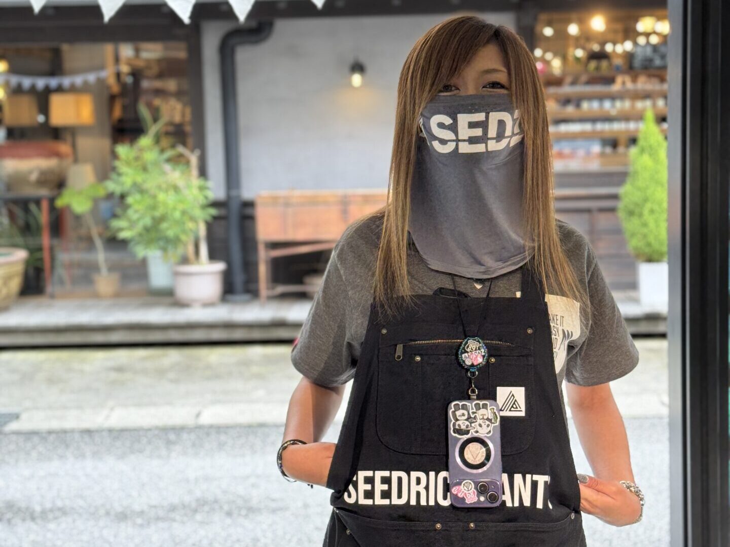 あなたが現在見ているのは 【イベント告知】2026春の緑化フェア 出店のお知らせ